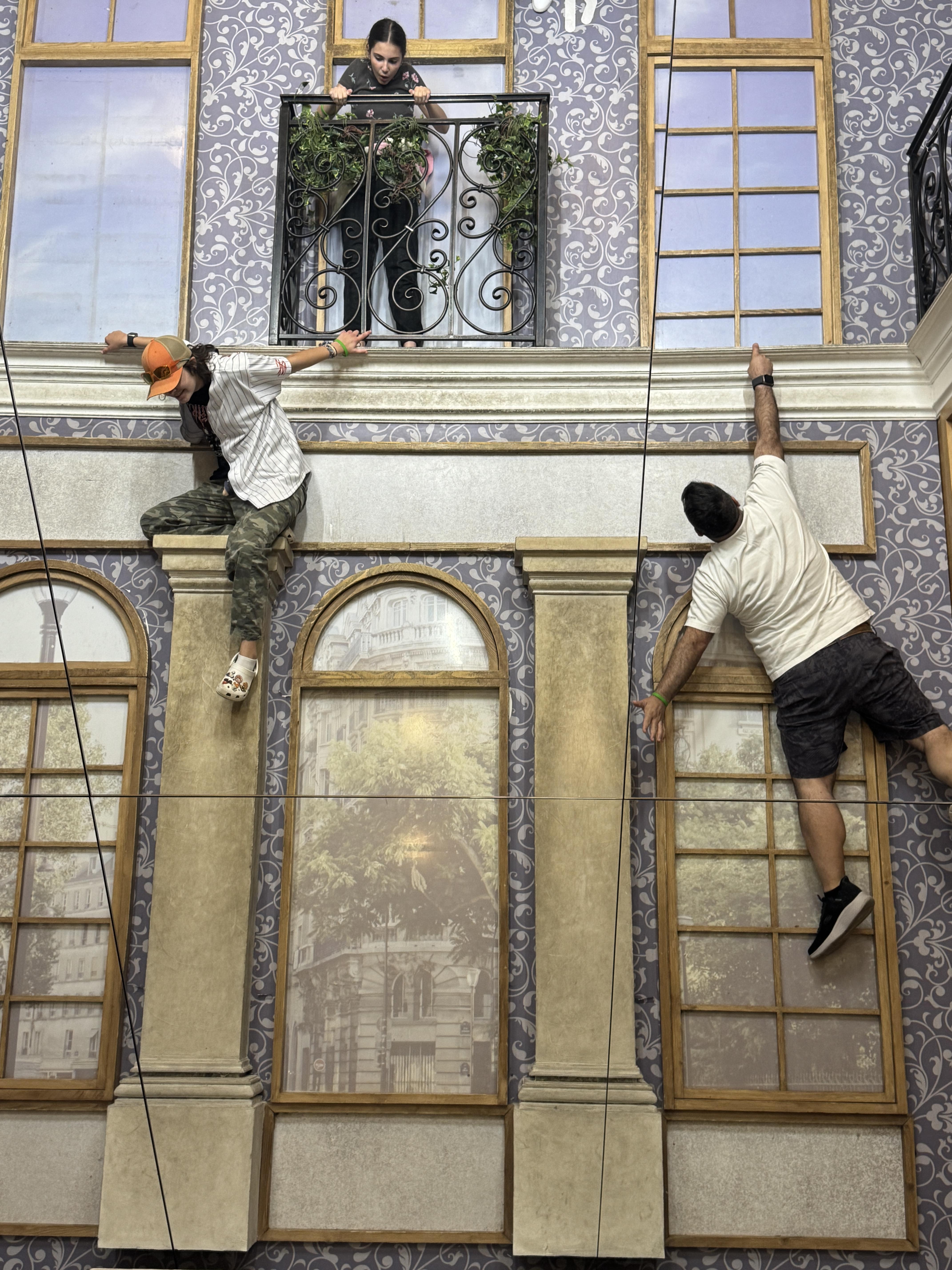 Paradox Museum Paris | Go City®