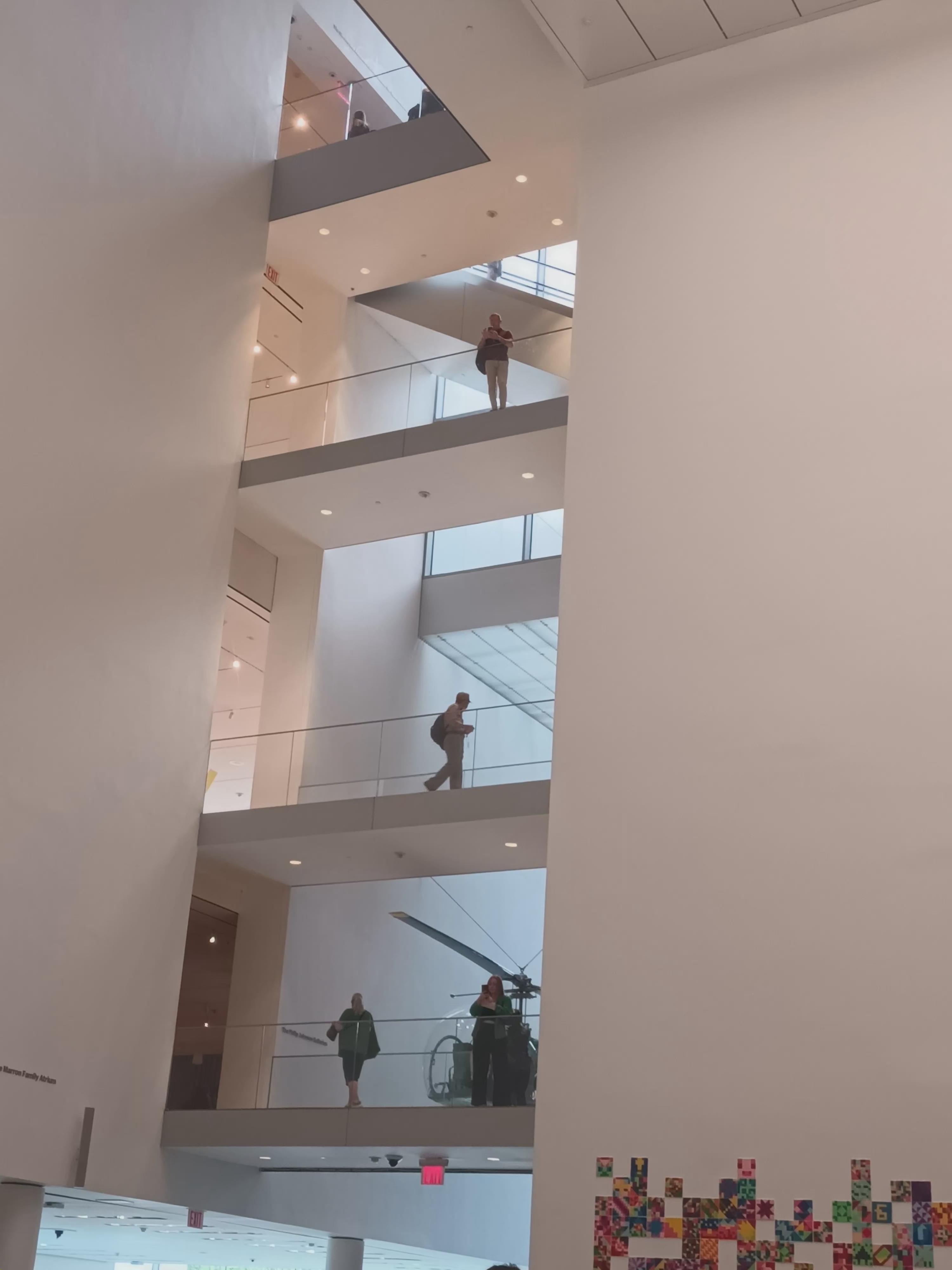 ニューヨーク近代美術館（MoMA）| ニューヨーク・エクスプローラパスで無料