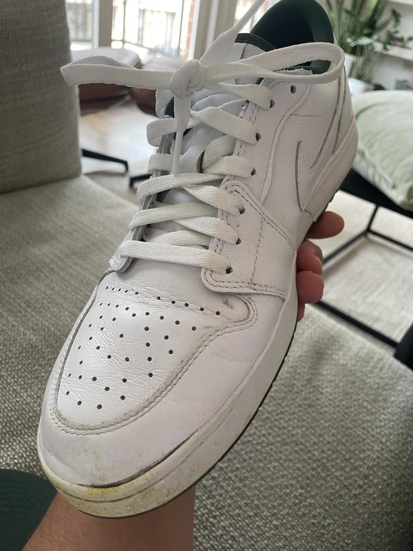 Air Jordan Men's 1 Low G Spiked Golf Shoes | Golf Galaxy