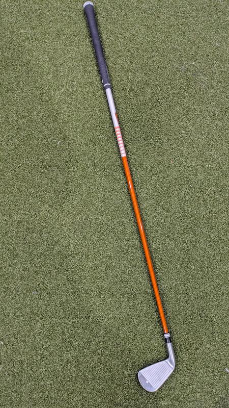 Graphite Design Tour AD Utility/Driving Iron Shaft - GolfWorks Canada