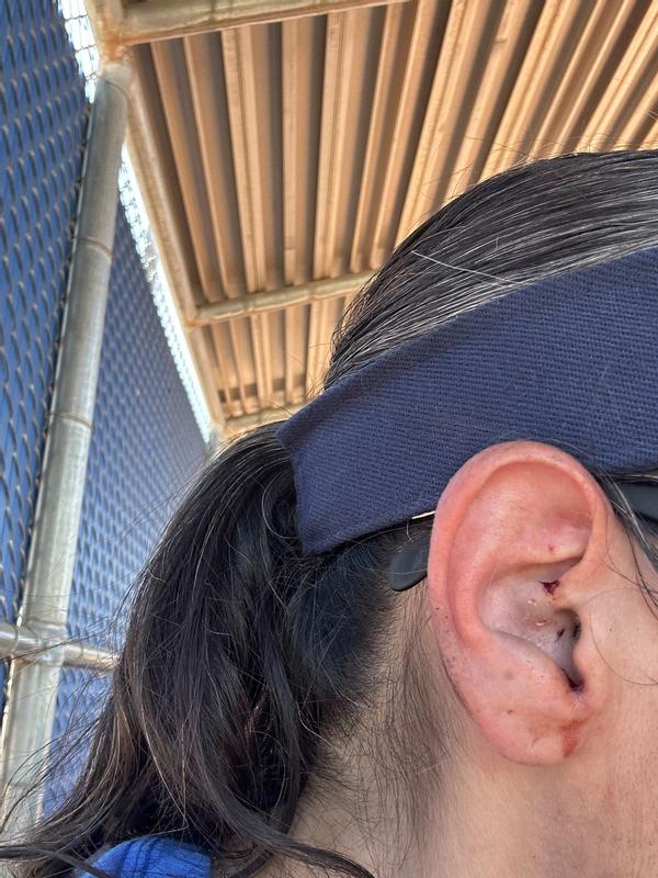 User uploaded product image