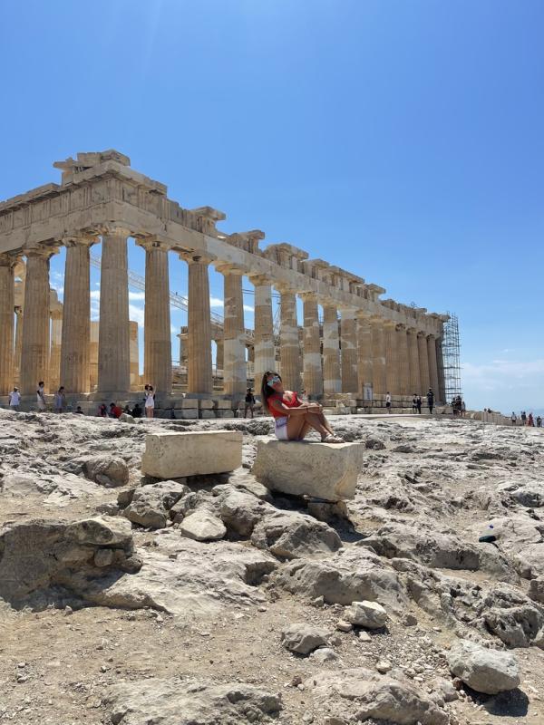 User uploaded product image