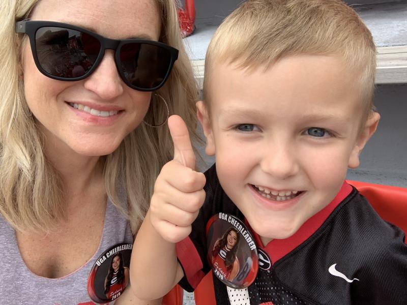 User uploaded product image