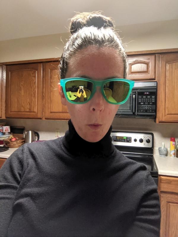 User uploaded product image