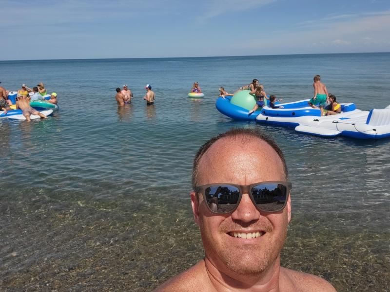 User uploaded product image