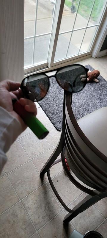 User uploaded product image