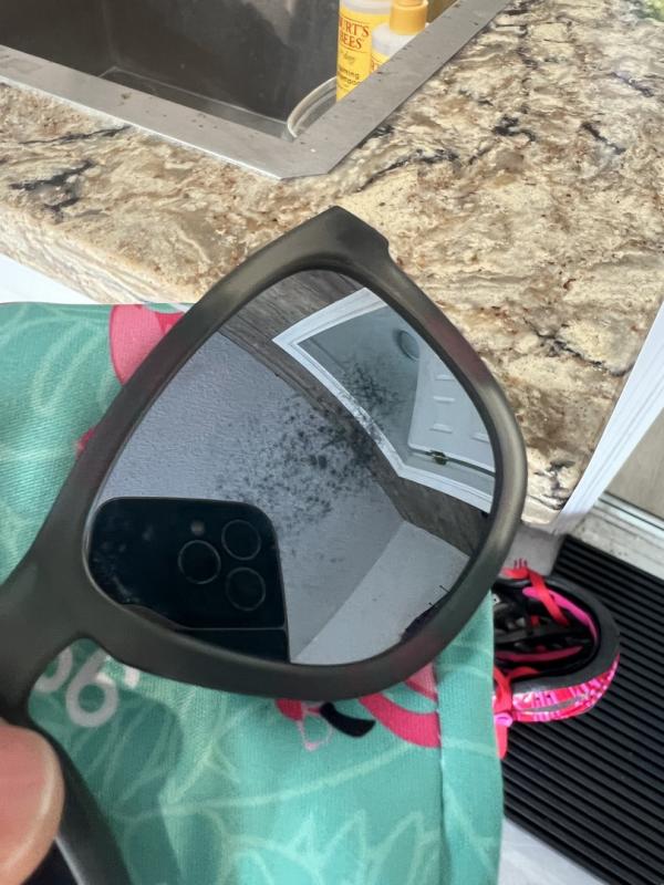 User uploaded product image