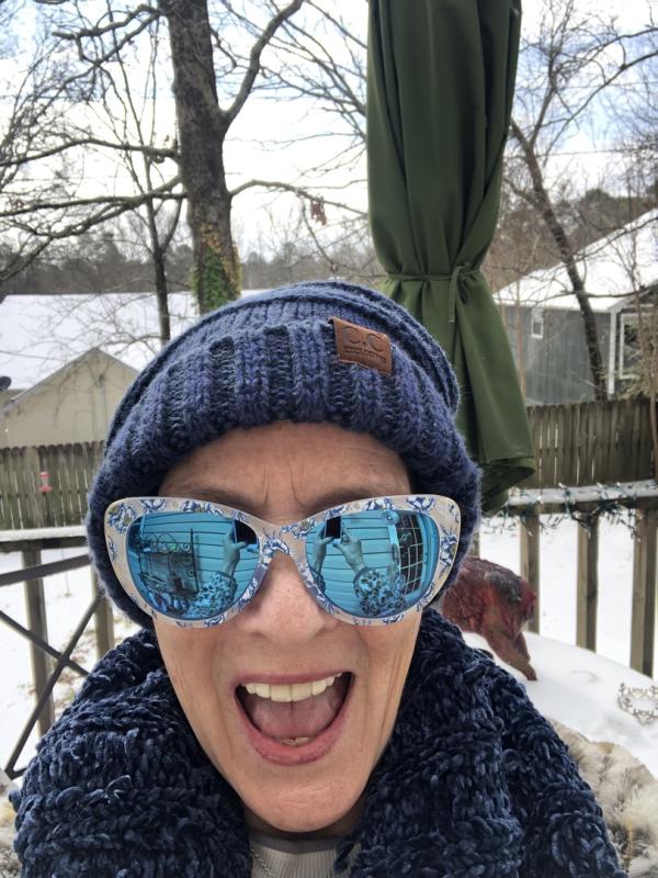 User uploaded product image