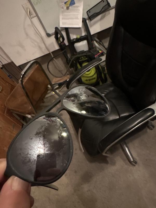 User uploaded product image