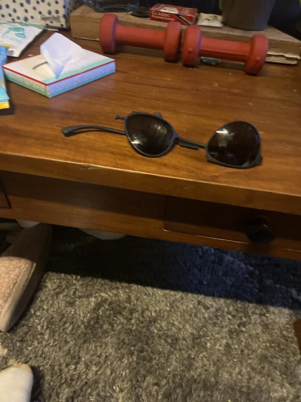 User uploaded product image