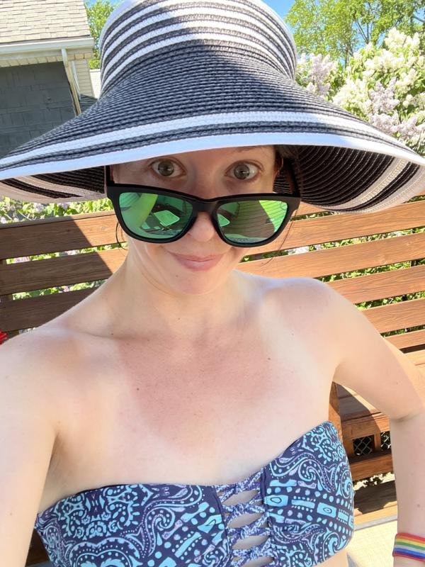 User uploaded product image