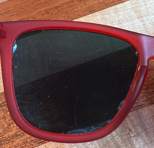 User uploaded product image