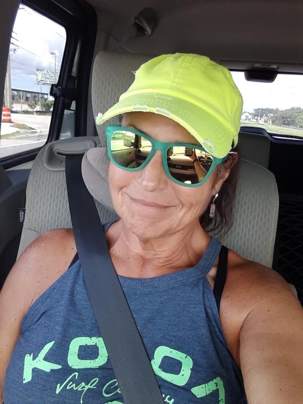 User uploaded product image