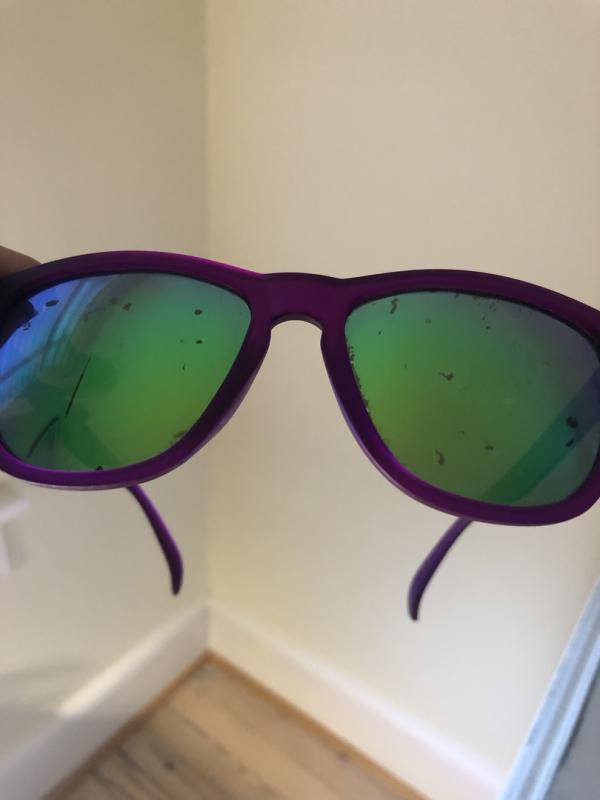 User uploaded product image