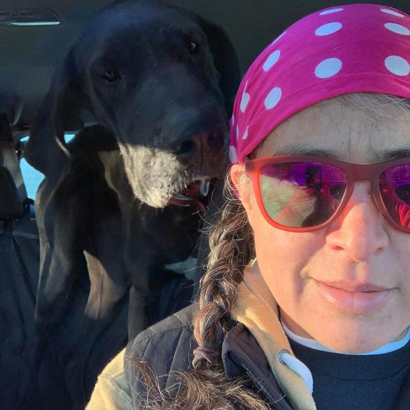 User uploaded product image