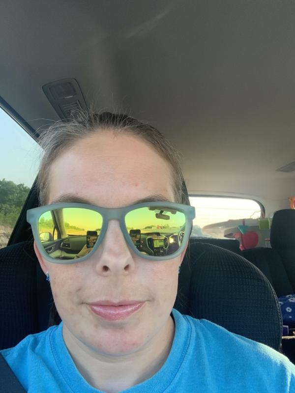 User uploaded product image