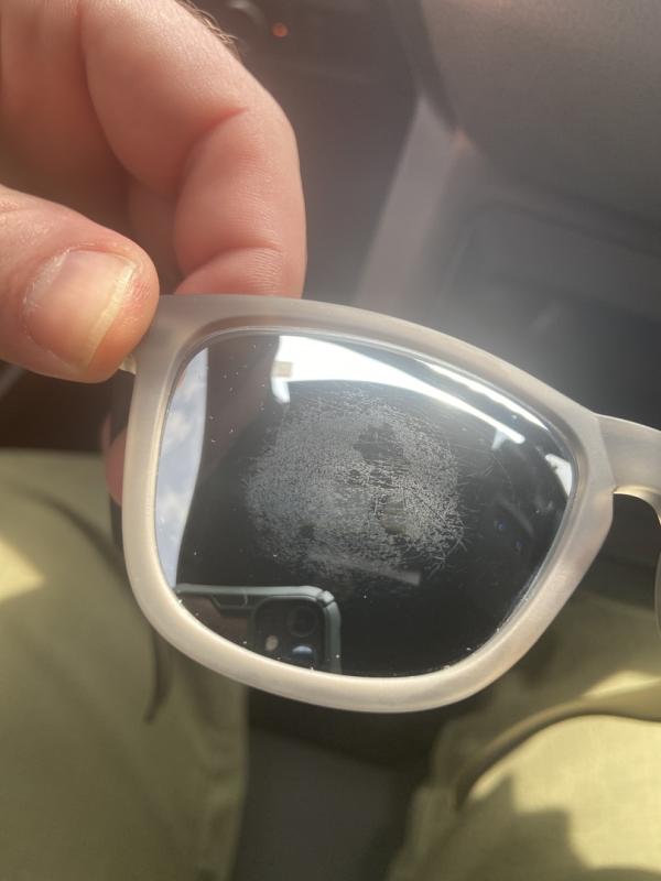 User uploaded product image