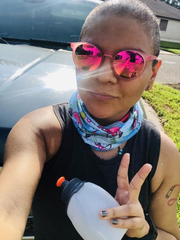 User uploaded product image