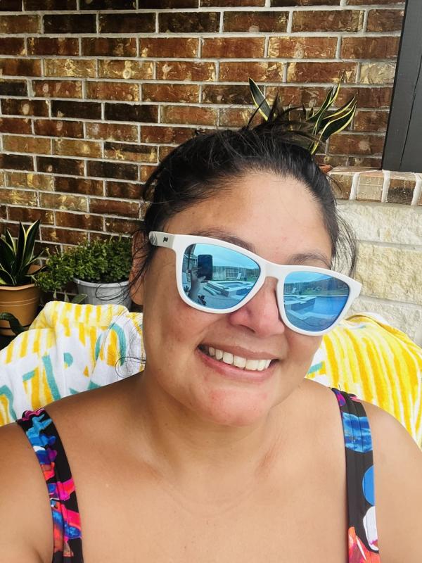 User uploaded product image