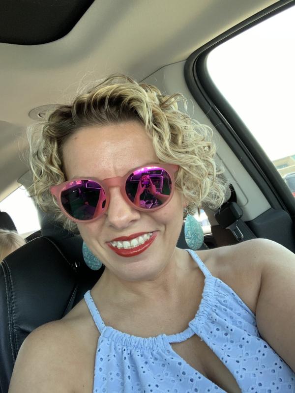 User uploaded product image