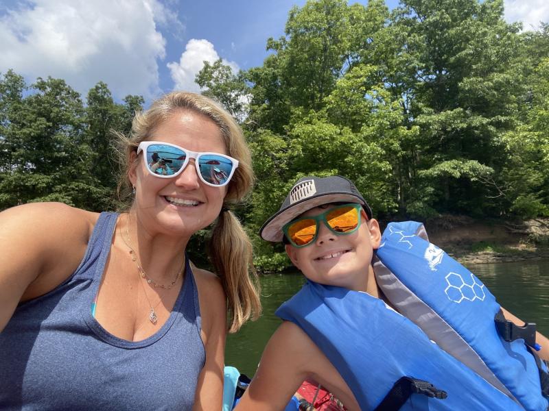 User uploaded product image