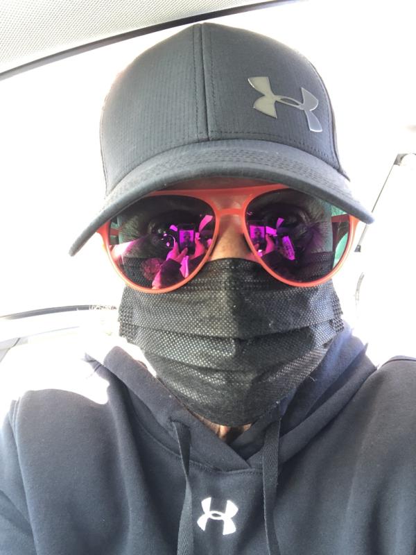 User uploaded product image