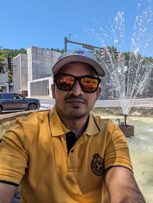 User uploaded product image