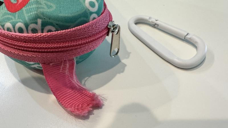 User uploaded product image