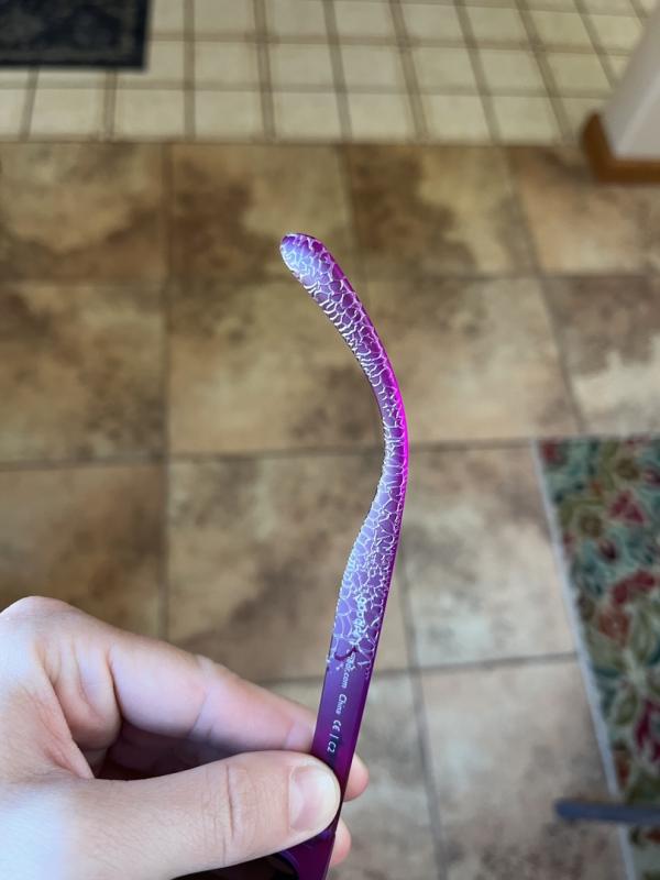 User uploaded product image