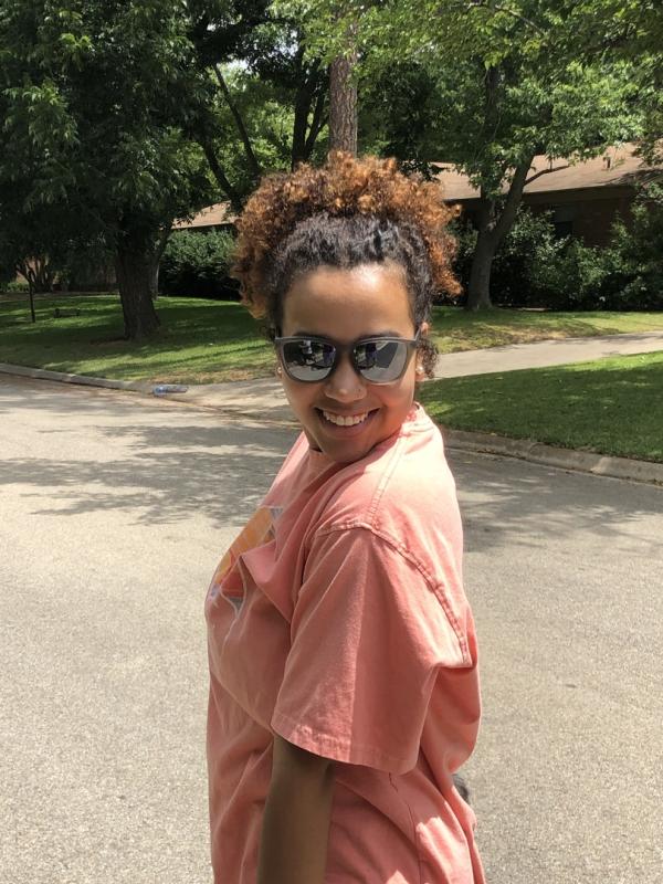 User uploaded product image