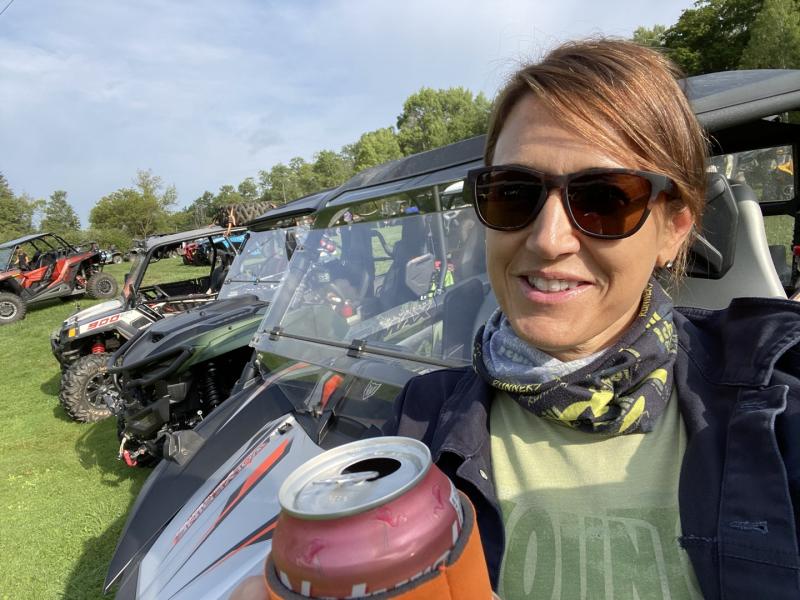 User uploaded product image