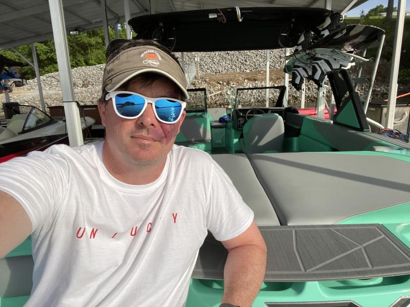 User uploaded product image