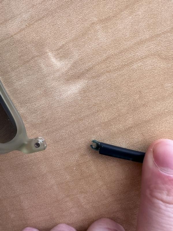 User uploaded product image