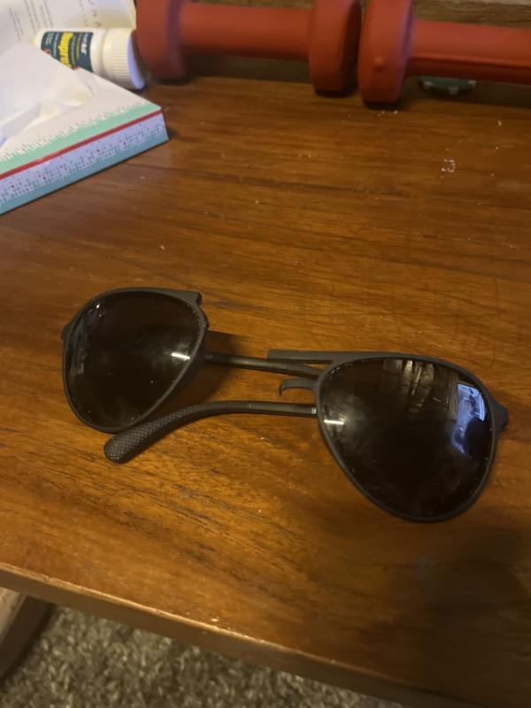 User uploaded product image