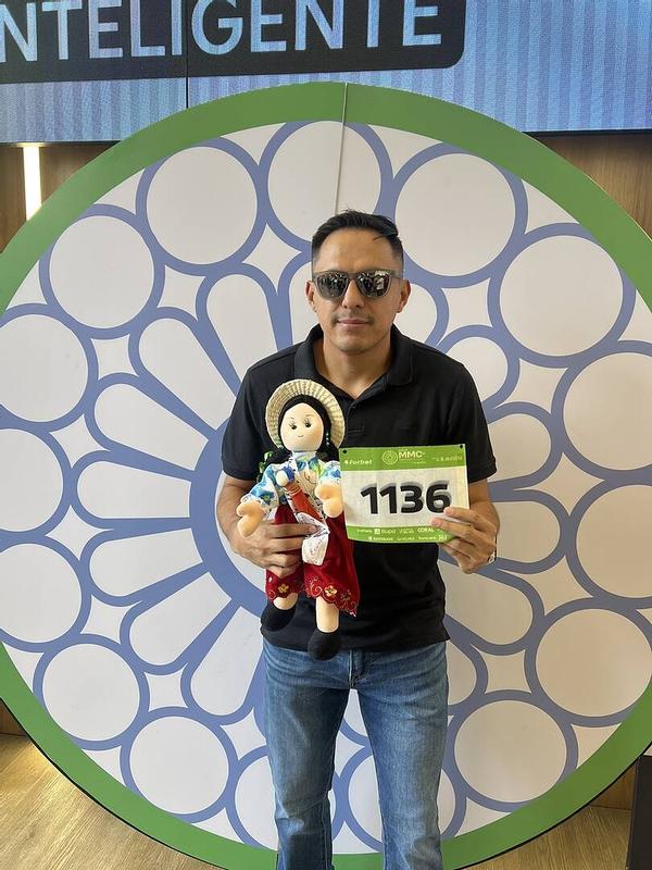 User uploaded product image