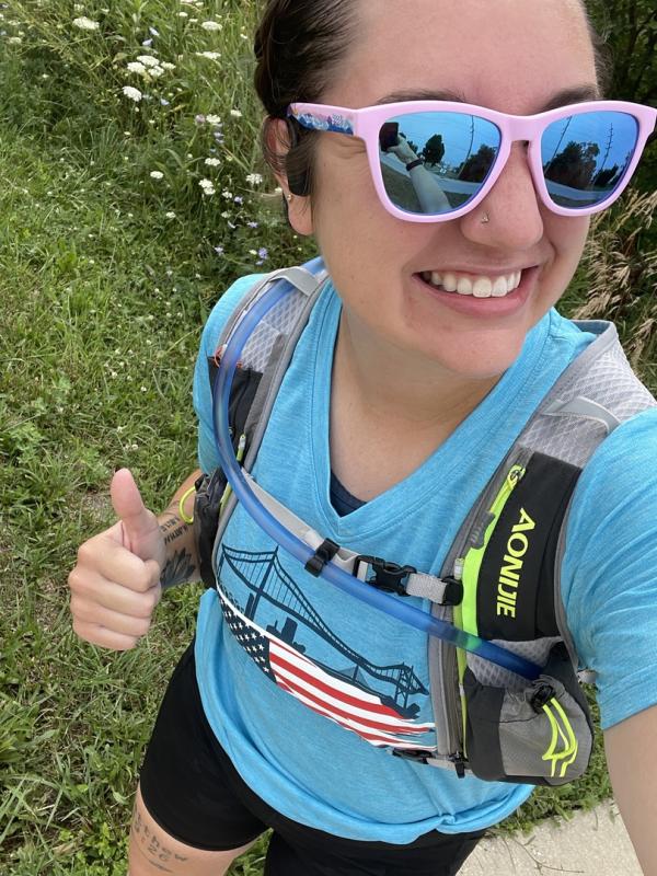 User uploaded product image