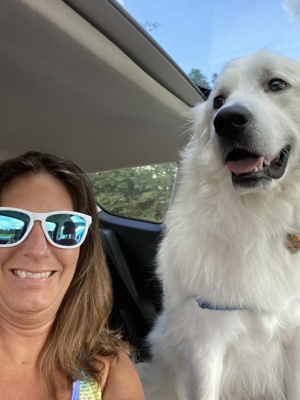 User uploaded product image