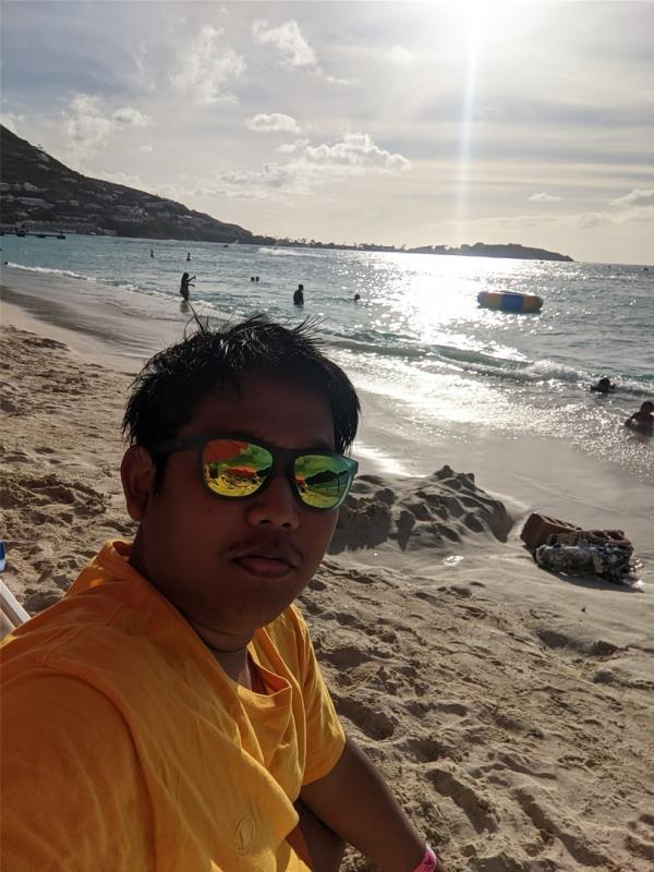 User uploaded product image