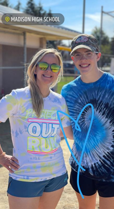 User uploaded product image