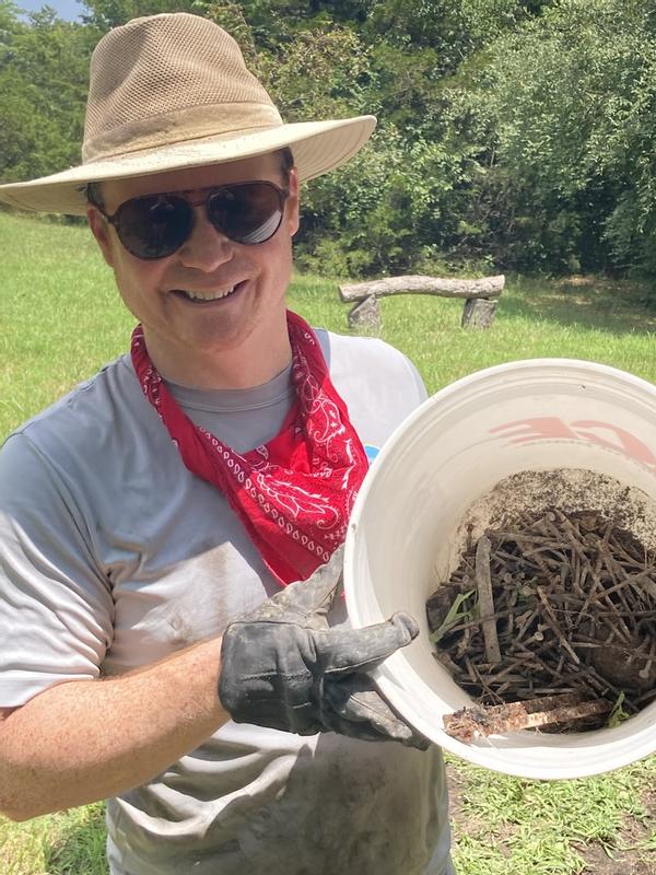 User uploaded product image