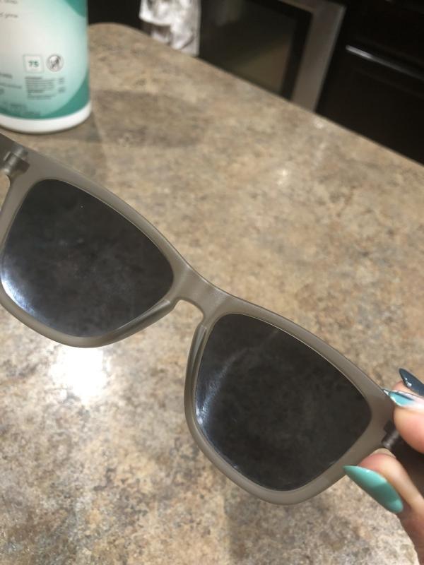 User uploaded product image