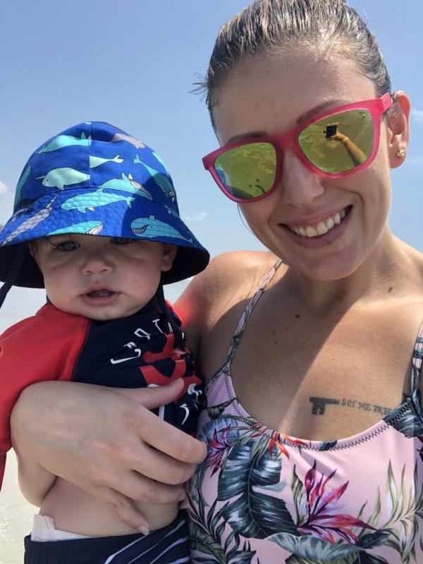 User uploaded product image