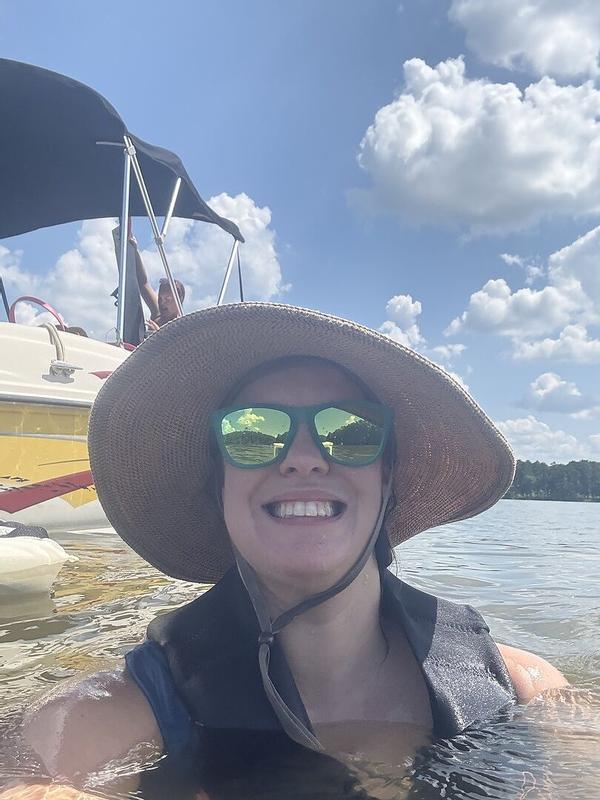 User uploaded product image