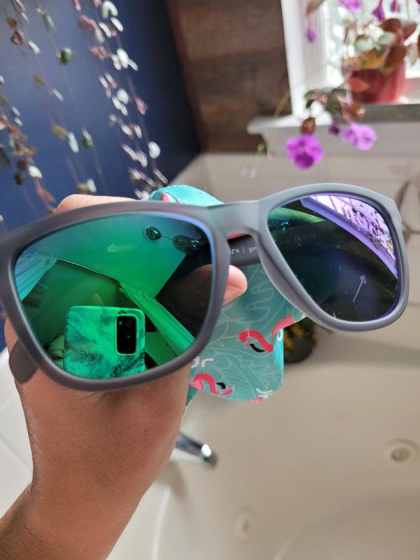 User uploaded product image