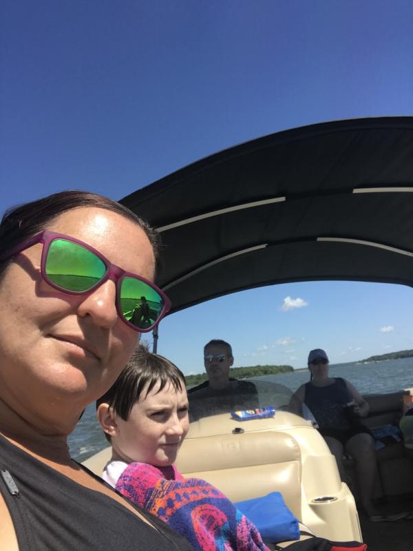 User uploaded product image