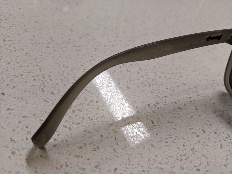 User uploaded product image