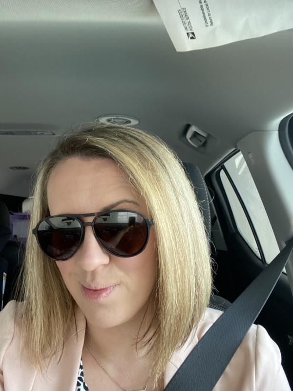 User uploaded product image