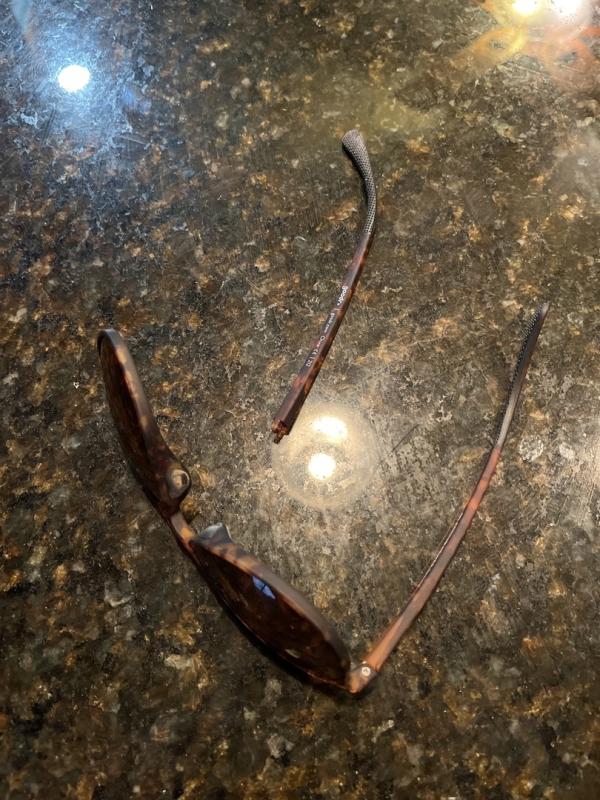 User uploaded product image