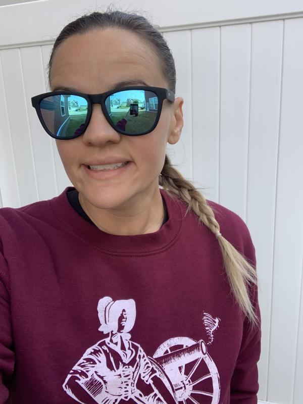 User uploaded product image