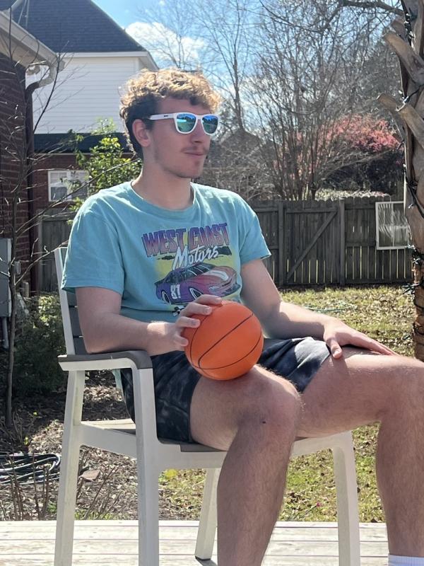 User uploaded product image